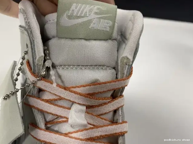 High 1 Air Seafoam OG CD0461-002 Jordan 0612